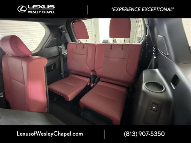 used 2023 Lexus GX 460 car, priced at $56,990