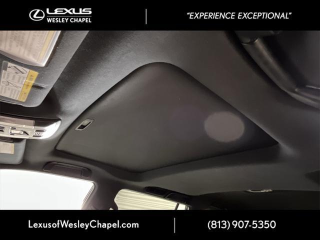 used 2023 Lexus GX 460 car, priced at $56,990
