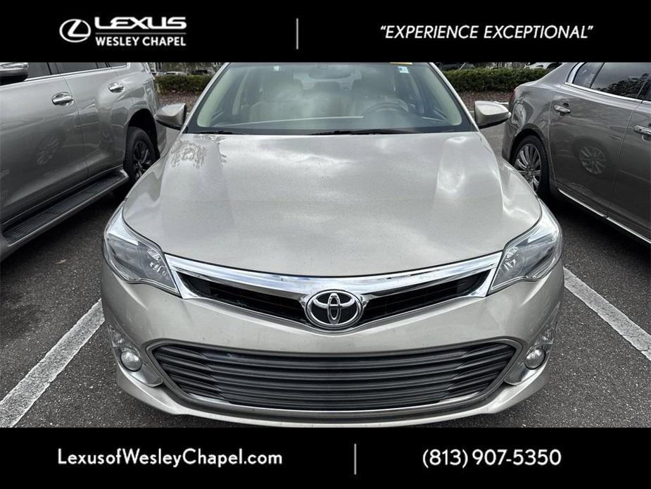 used 2013 Toyota Avalon car, priced at $15,600