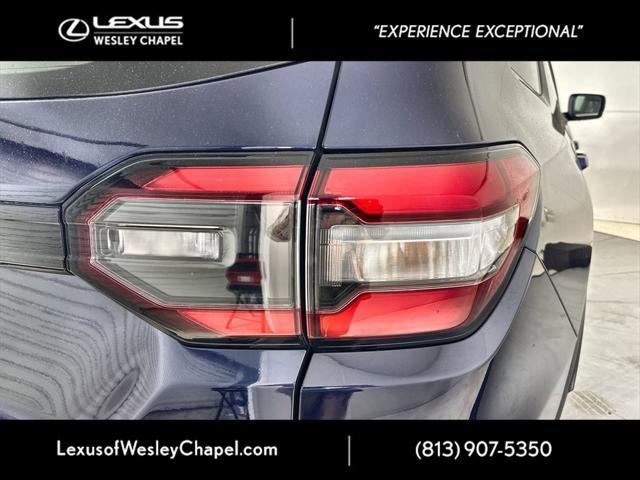 used 2023 Honda Pilot car, priced at $38,900