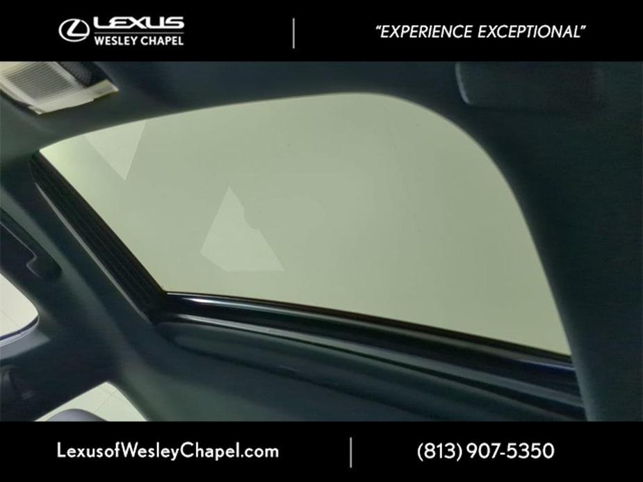 new 2024 Lexus RX 350 car, priced at $59,725