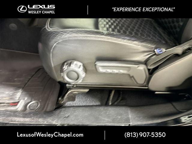 used 2018 Jeep Wrangler Unlimited car, priced at $23,990