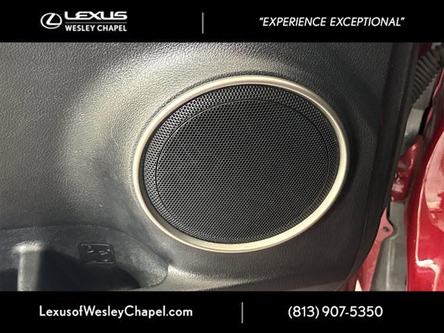 used 2019 Lexus NX 300 car, priced at $23,900