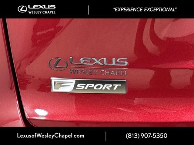 used 2019 Lexus NX 300 car, priced at $23,900