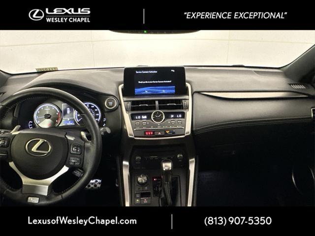 used 2019 Lexus NX 300 car, priced at $23,900