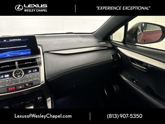 used 2019 Lexus NX 300 car, priced at $23,900