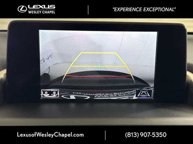 used 2019 Lexus NX 300 car, priced at $23,900