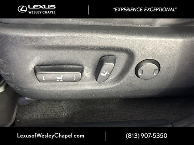 used 2019 Lexus NX 300 car, priced at $23,900