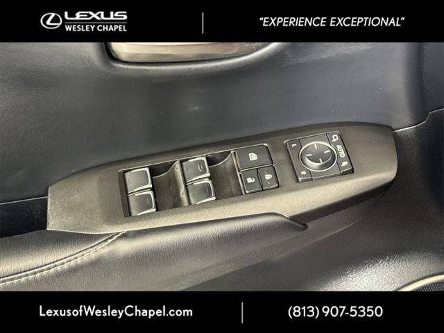 used 2019 Lexus NX 300 car, priced at $23,900
