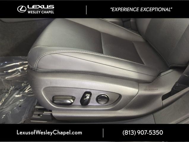 used 2021 Lexus ES 350 car, priced at $31,990