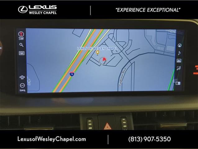 used 2021 Lexus ES 350 car, priced at $31,990