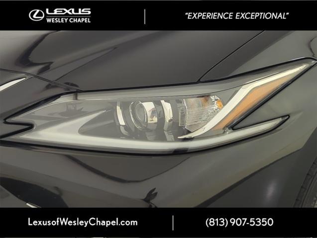 used 2021 Lexus ES 350 car, priced at $31,990