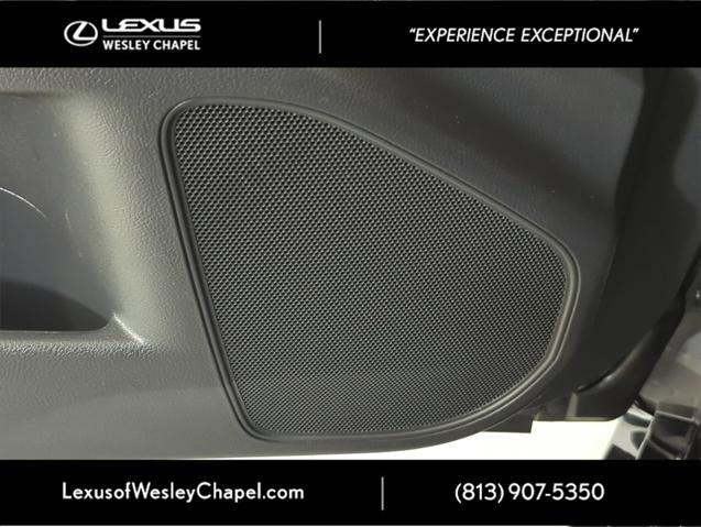 used 2021 Lexus ES 350 car, priced at $31,990