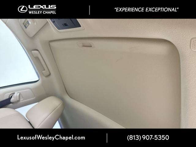 used 2019 Lexus RX 350 car, priced at $31,700