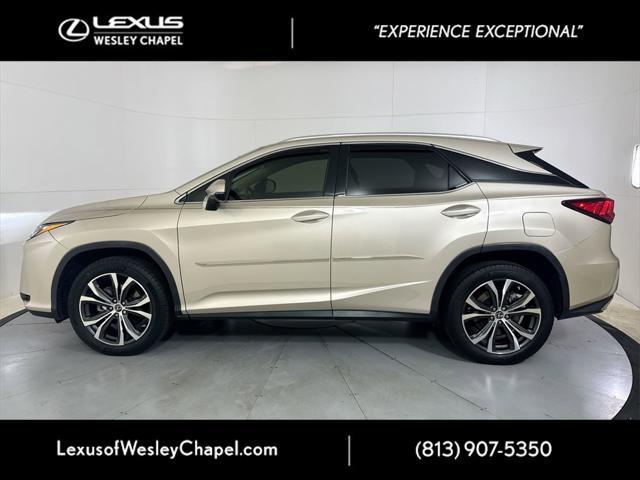 used 2019 Lexus RX 350 car, priced at $31,700