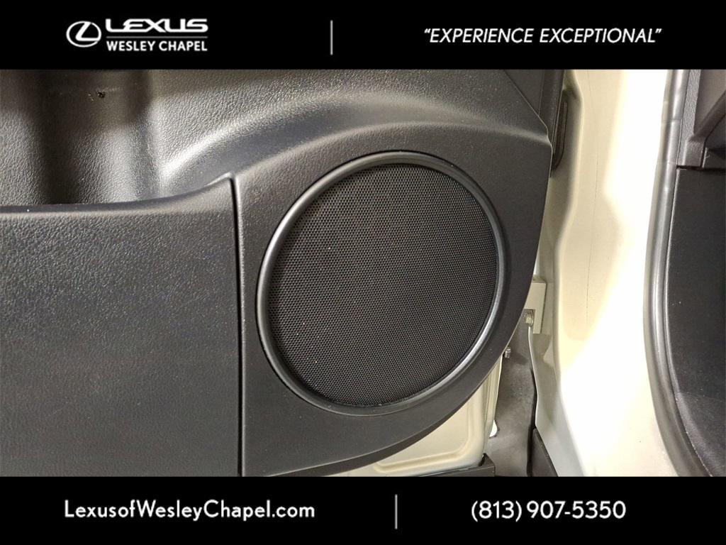 used 2021 Lexus RX 350 car, priced at $38,990