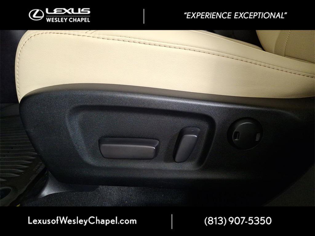 used 2021 Lexus RX 350 car, priced at $38,990