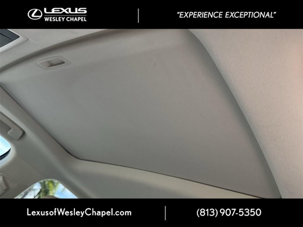 used 2022 Lexus RX 350 car, priced at $38,500