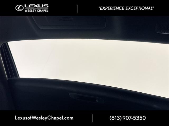 used 2021 Lexus IS 350 car, priced at $37,990