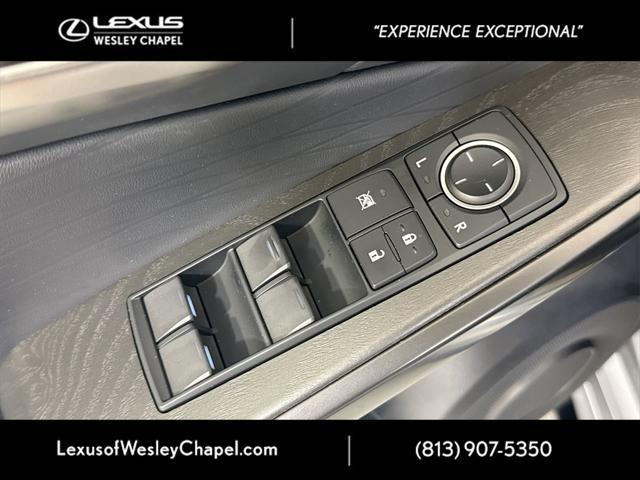 used 2021 Lexus IS 350 car, priced at $37,990