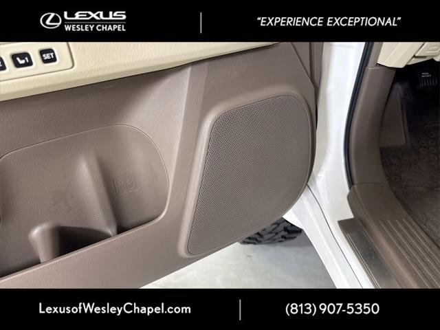 used 2018 Lexus GX 460 car, priced at $30,800