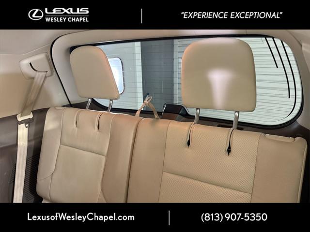 used 2018 Lexus GX 460 car, priced at $30,800