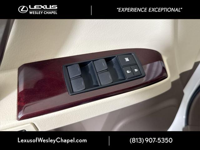 used 2018 Lexus GX 460 car, priced at $30,800