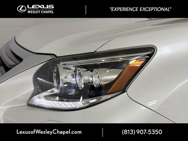 used 2018 Lexus GX 460 car, priced at $30,800