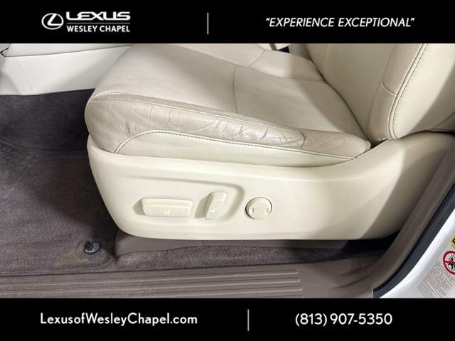 used 2018 Lexus GX 460 car, priced at $30,800