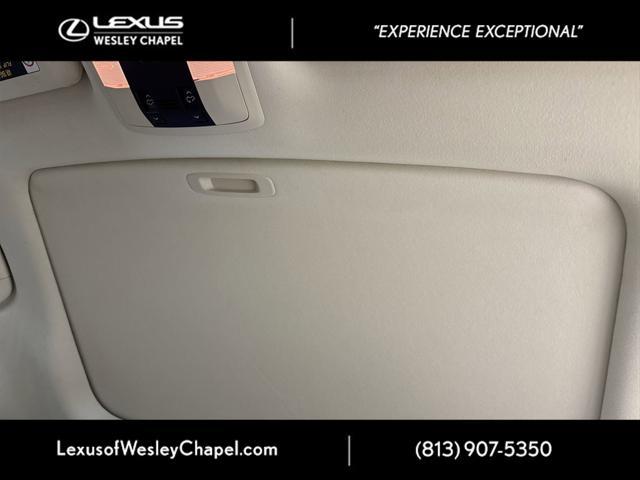 used 2018 Lexus GX 460 car, priced at $30,800