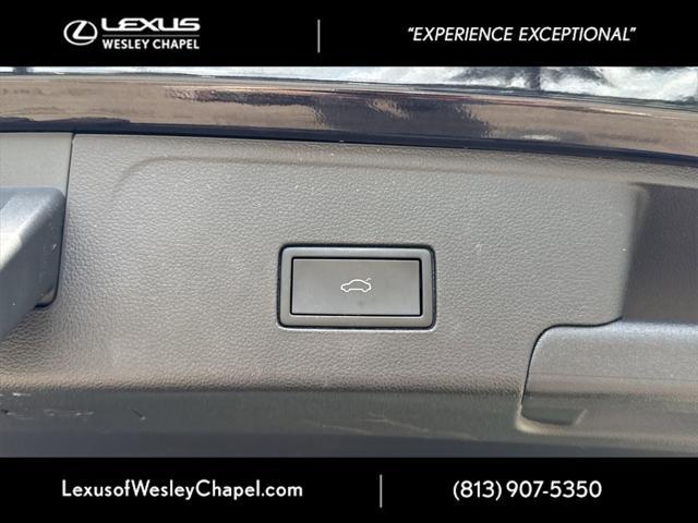 used 2021 Volkswagen Atlas Cross Sport car, priced at $20,990