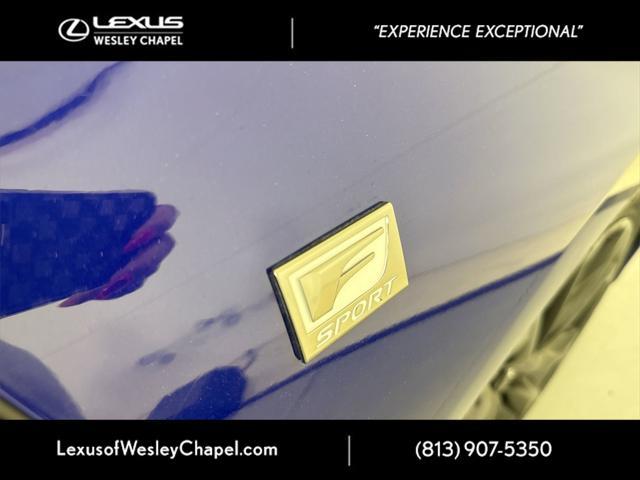 used 2023 Lexus ES 350 car, priced at $41,500