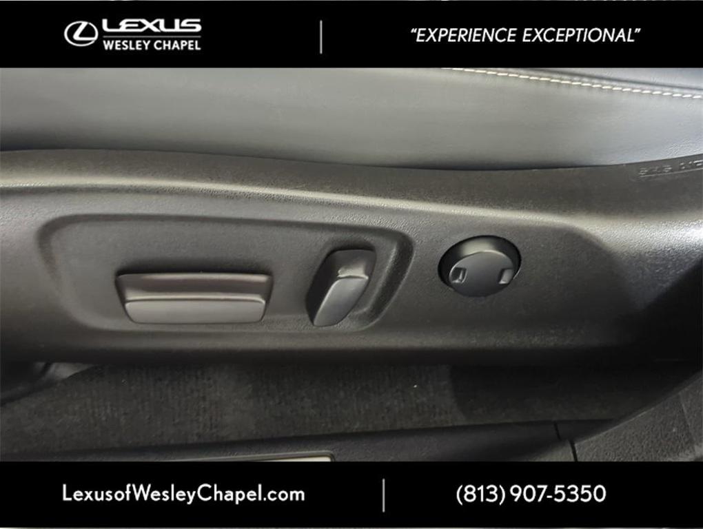 used 2021 Lexus RX 350 car, priced at $39,250