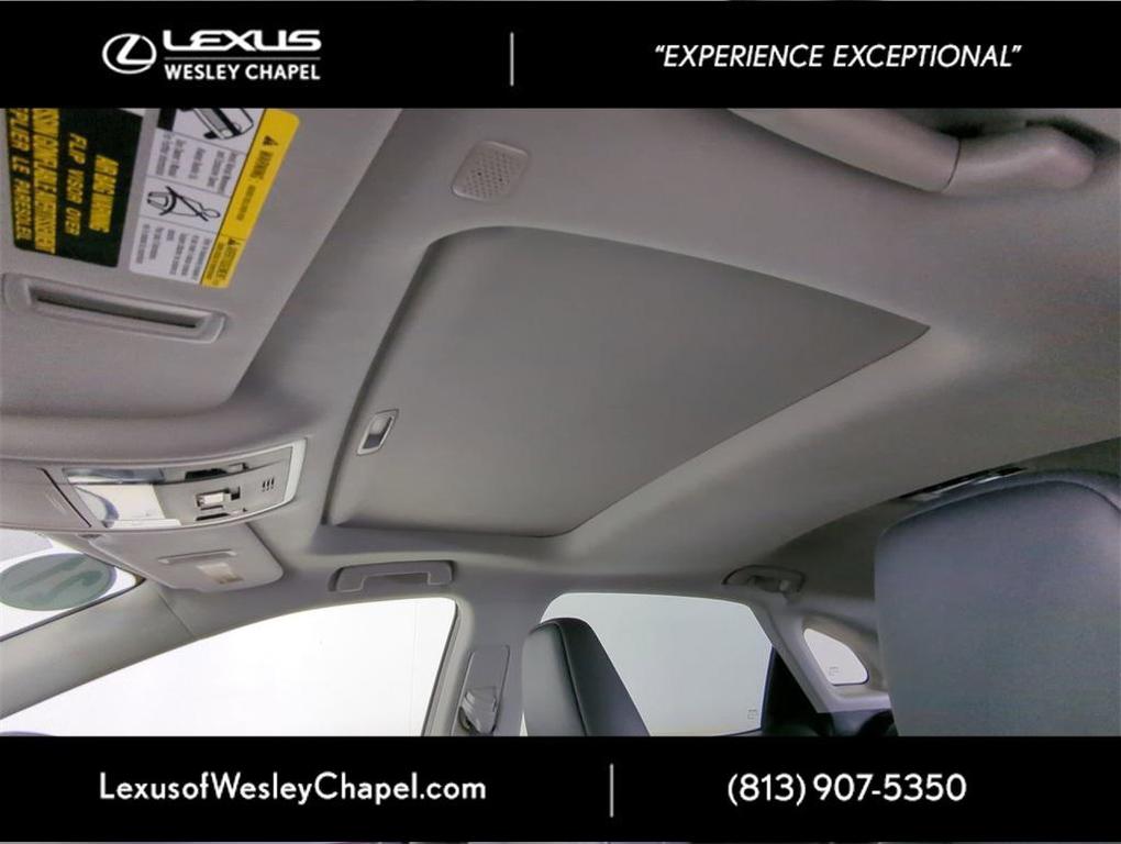 used 2021 Lexus RX 350 car, priced at $39,250