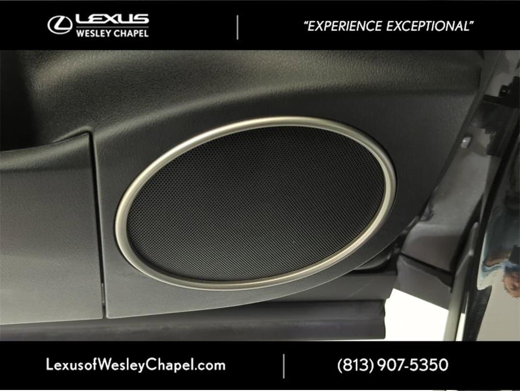 used 2021 Lexus RX 350 car, priced at $39,250