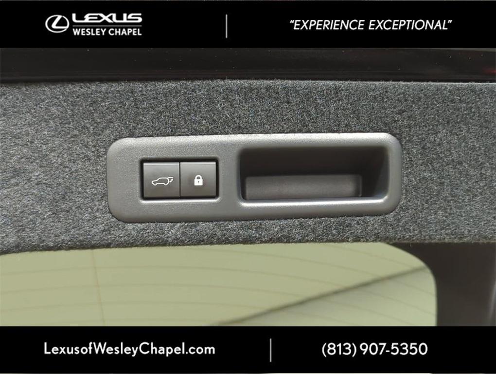 used 2021 Lexus RX 350 car, priced at $39,250