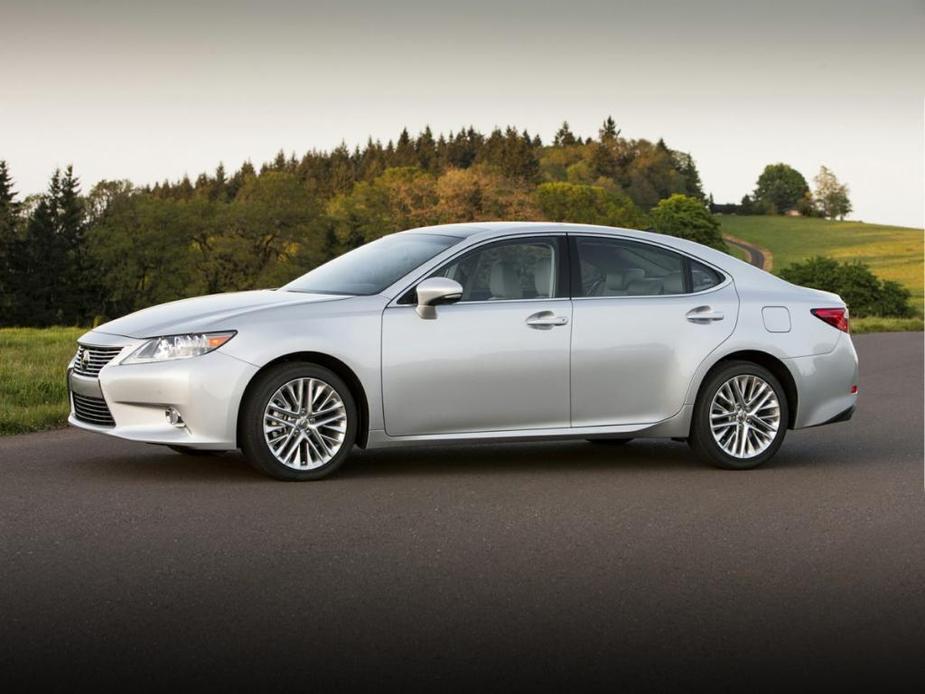 used 2013 Lexus ES 350 car