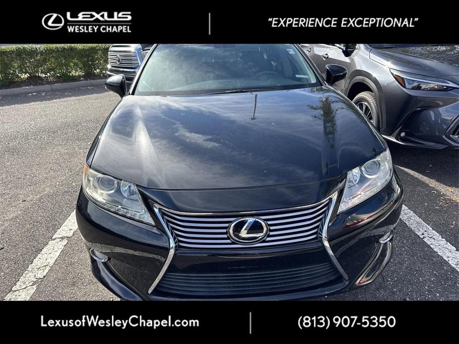 used 2013 Lexus ES 350 car, priced at $15,900