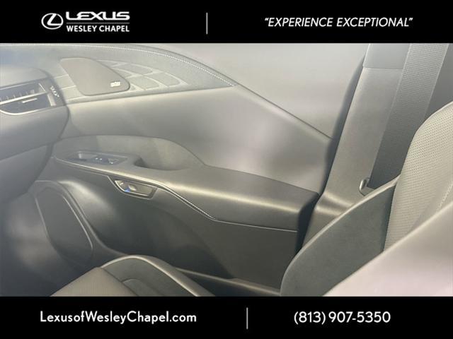 used 2024 Lexus RX 500h car, priced at $65,000