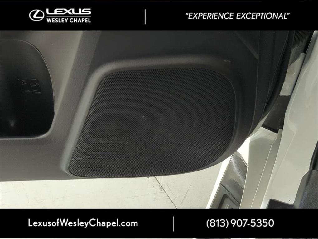 used 2023 Lexus GX 460 car, priced at $58,490