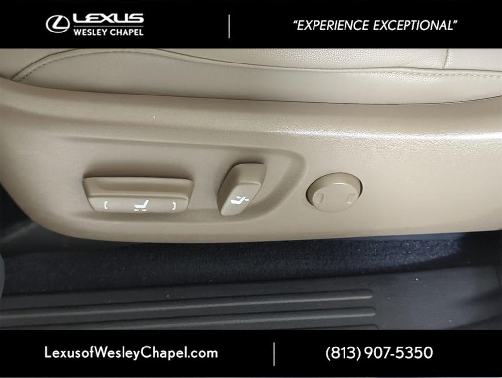 used 2023 Lexus GX 460 car, priced at $58,490