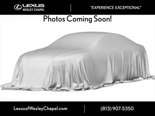 used 2023 Lexus NX 350 car, priced at $48,200