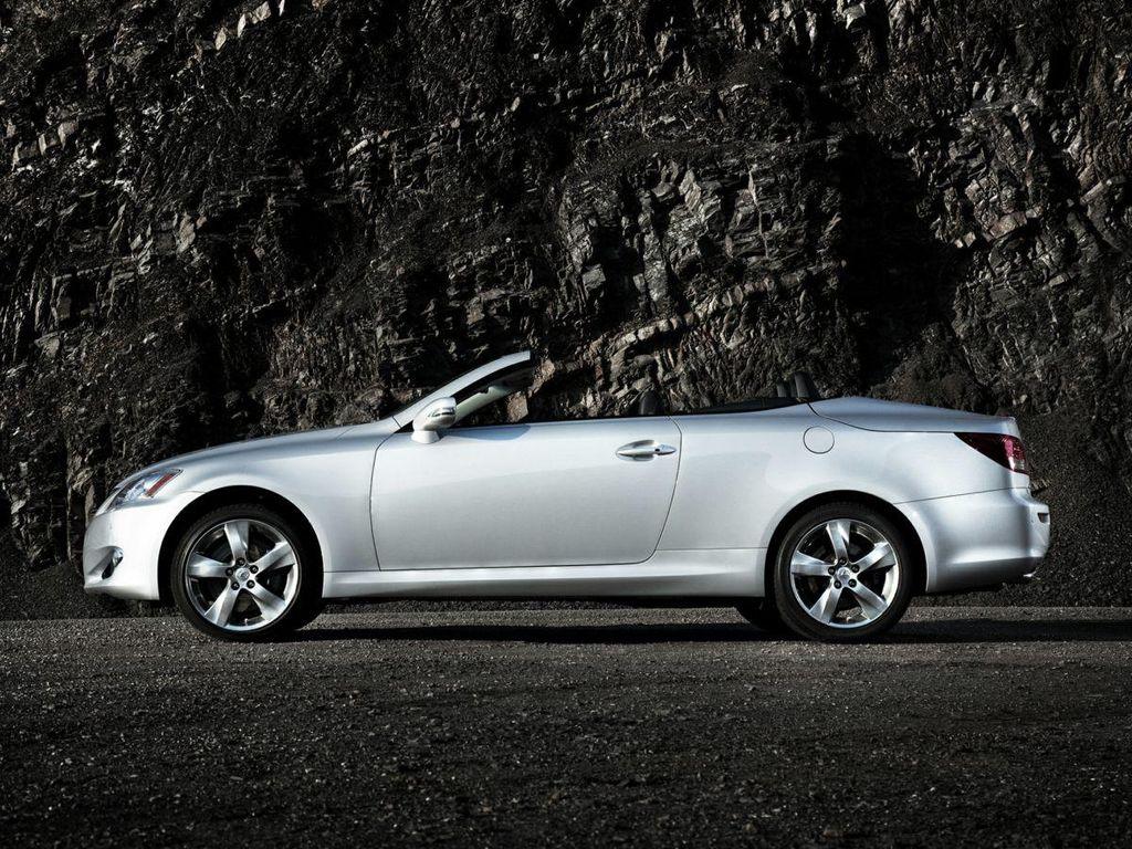 used 2014 Lexus IS 350C car, priced at $23,200