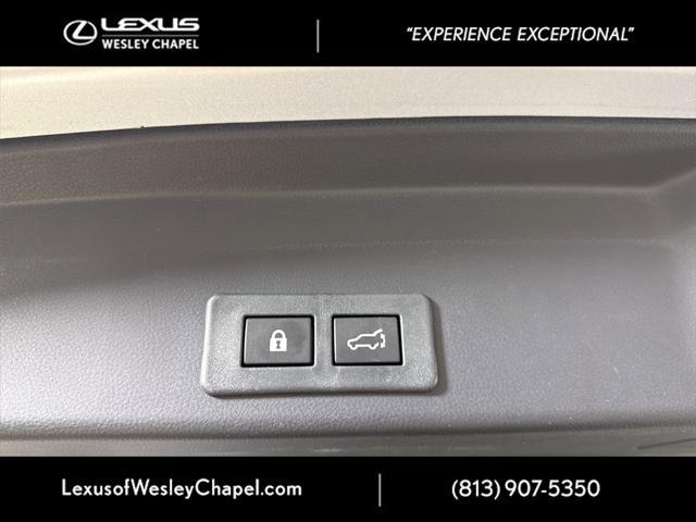 used 2024 Subaru Ascent car, priced at $42,400