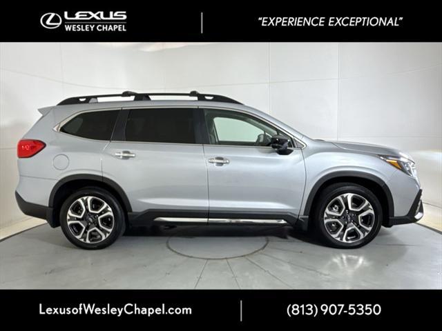 used 2024 Subaru Ascent car, priced at $42,400