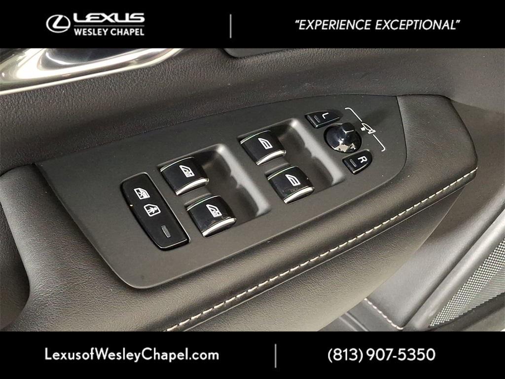 used 2021 Volvo S90 car, priced at $27,990