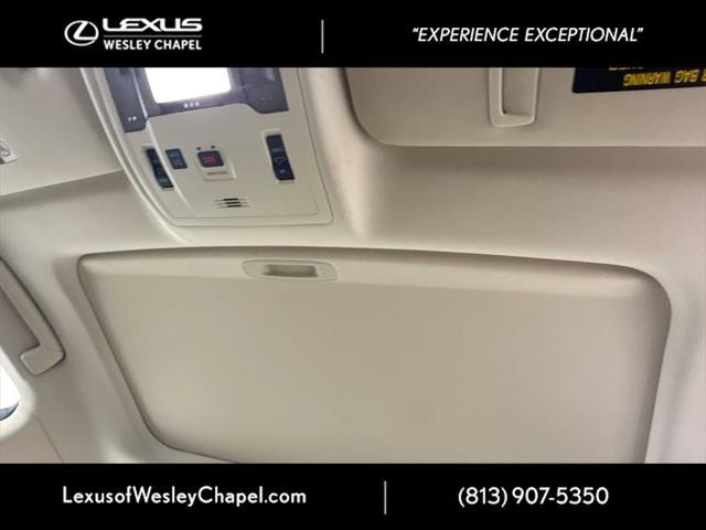 used 2016 Lexus ES 350 car, priced at $20,550