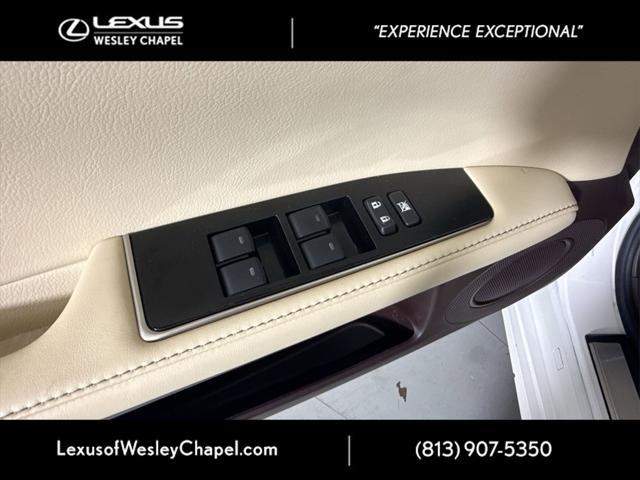 used 2016 Lexus ES 350 car, priced at $20,550