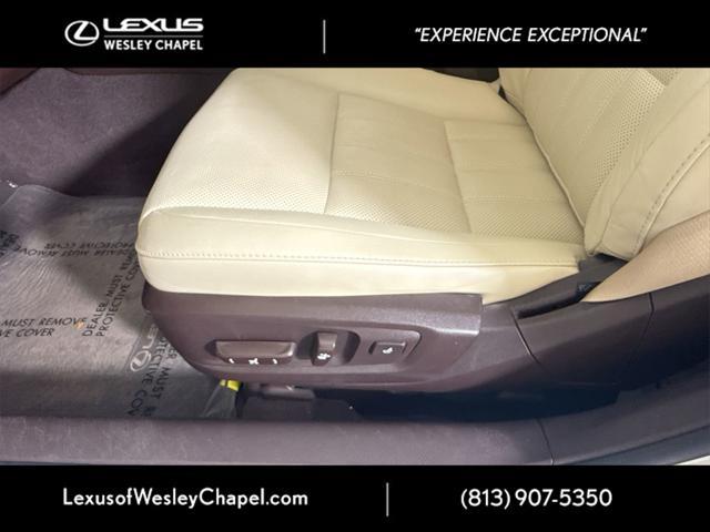 used 2016 Lexus ES 350 car, priced at $20,550