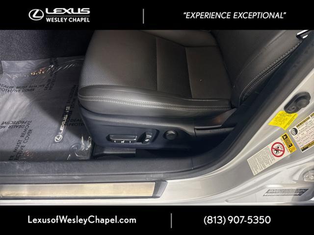 used 2016 Lexus IS 200t car, priced at $17,450